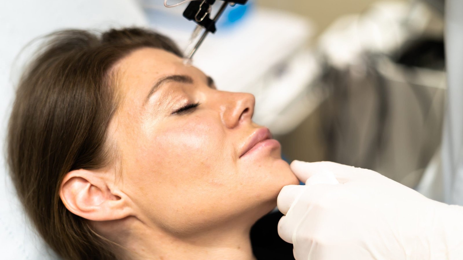 Mesotherapy - Dr Dray Clinic London