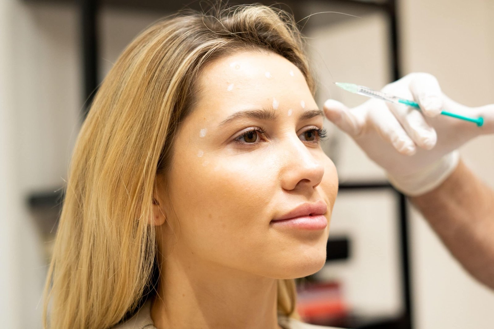 Botox training London