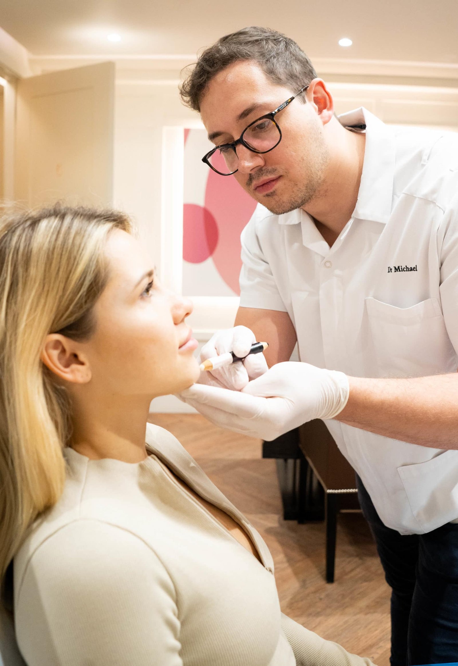 Botox training London