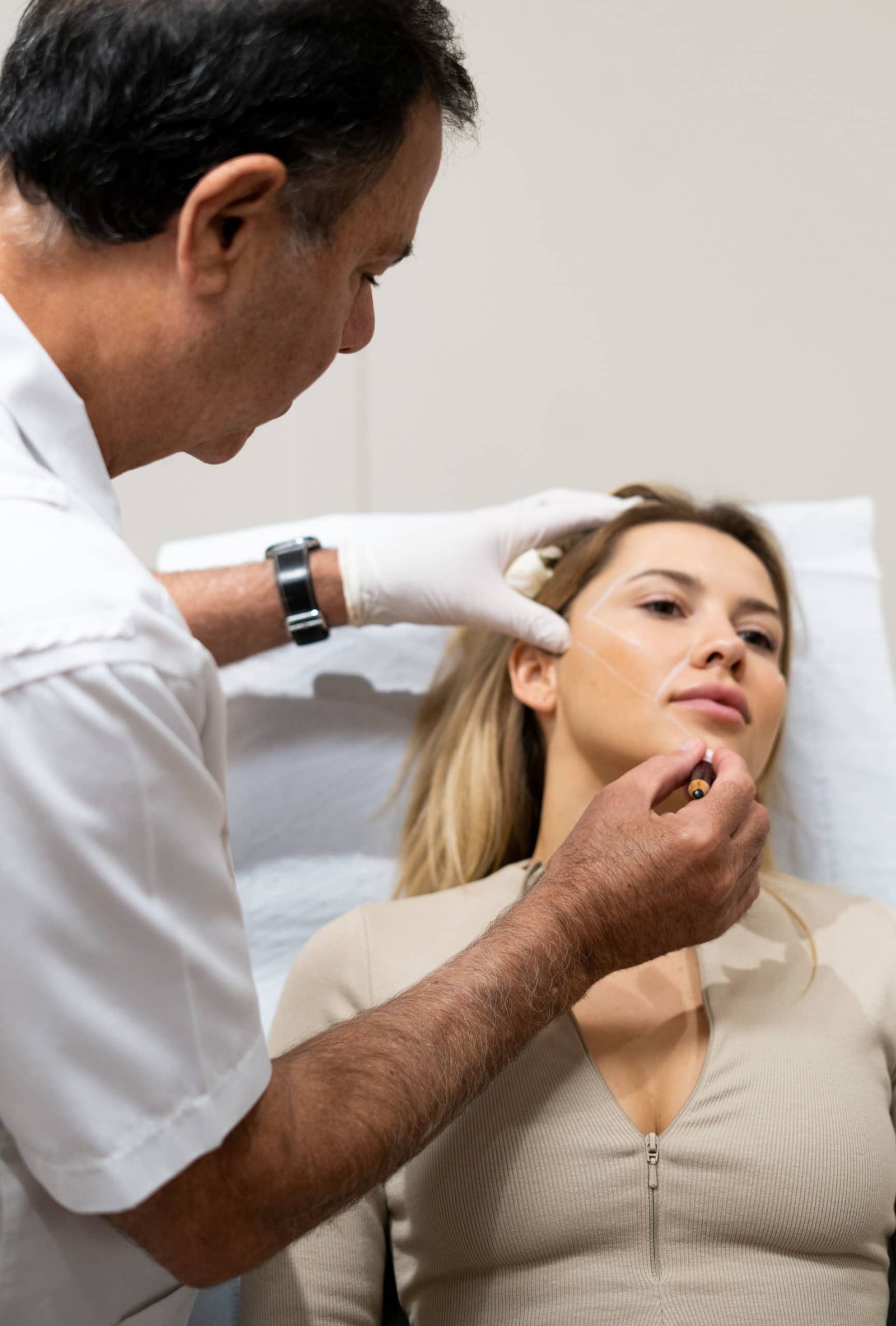 Botox training London