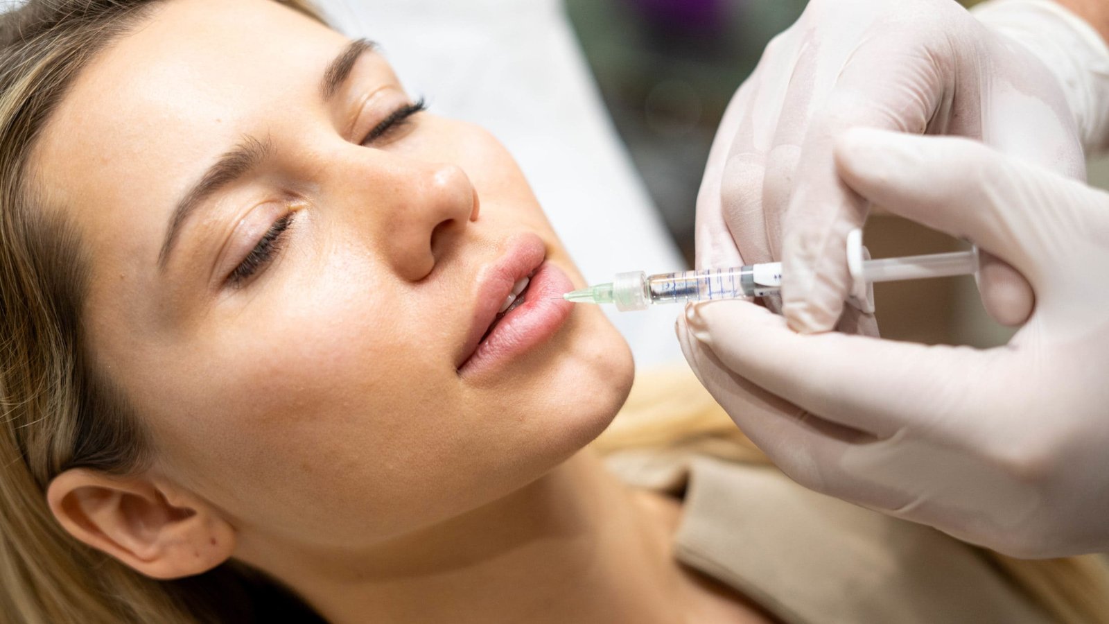 Lip Fillers