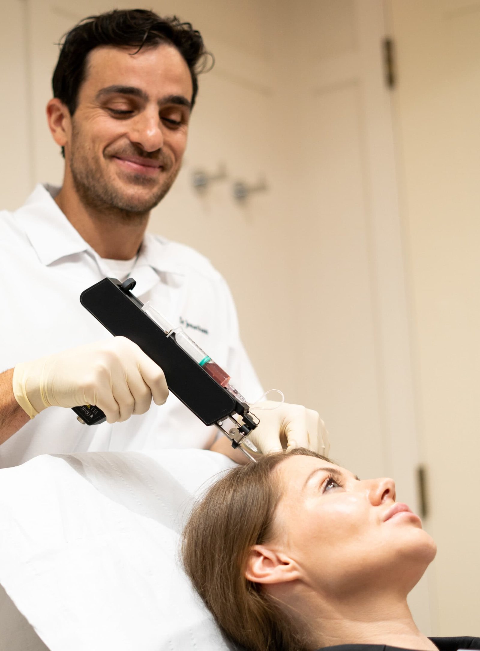 Mesotherapy Dr Dray