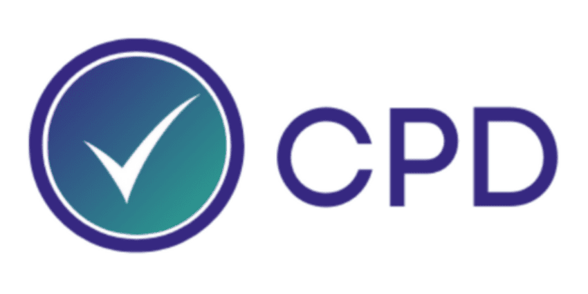 CPD Accredited