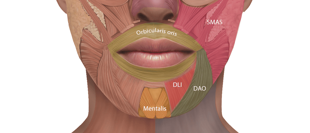 DAO Botox