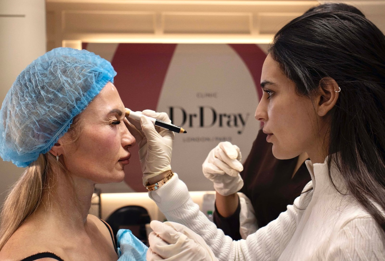 dermal filler training london clinic