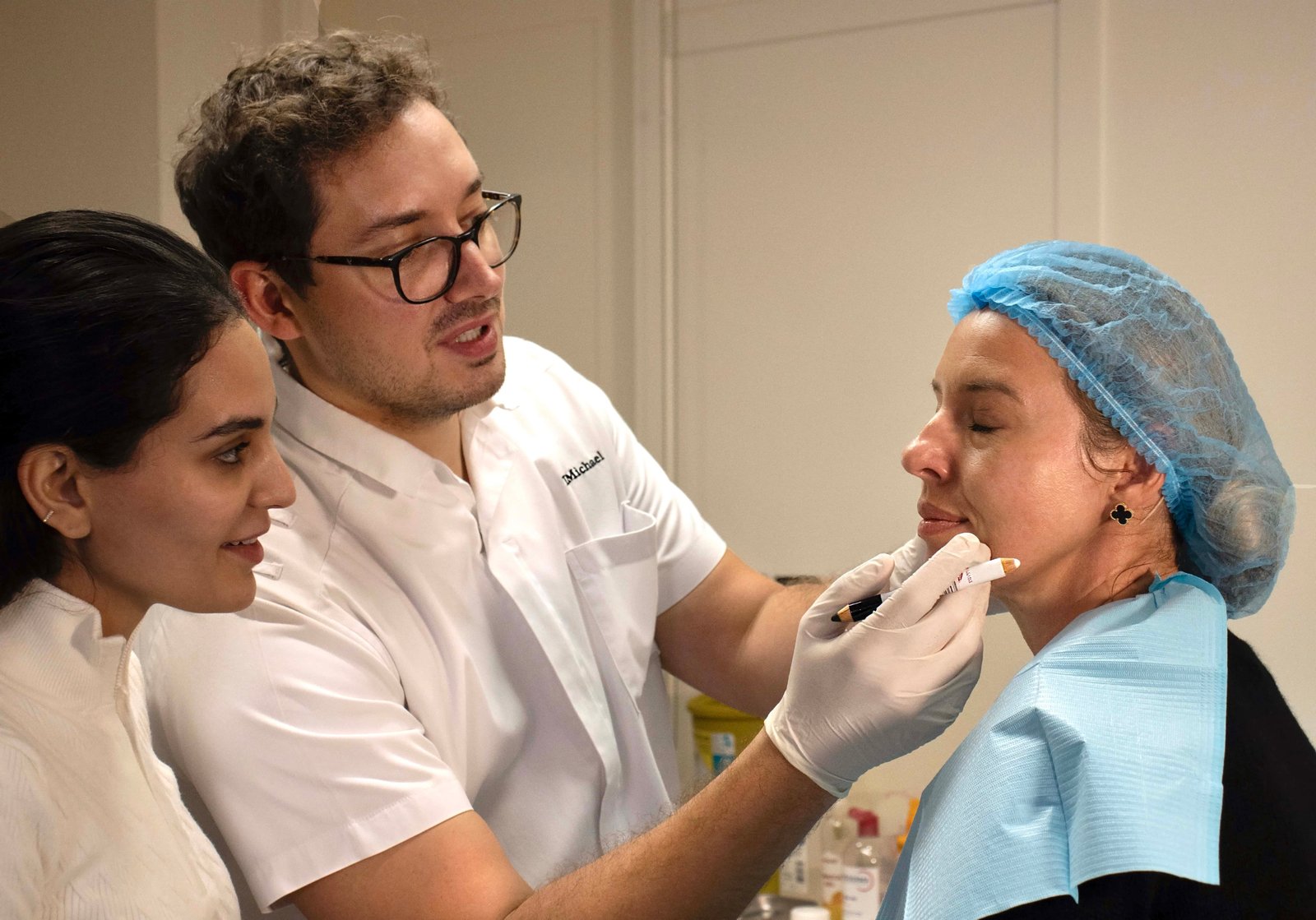 botox training london medical course,