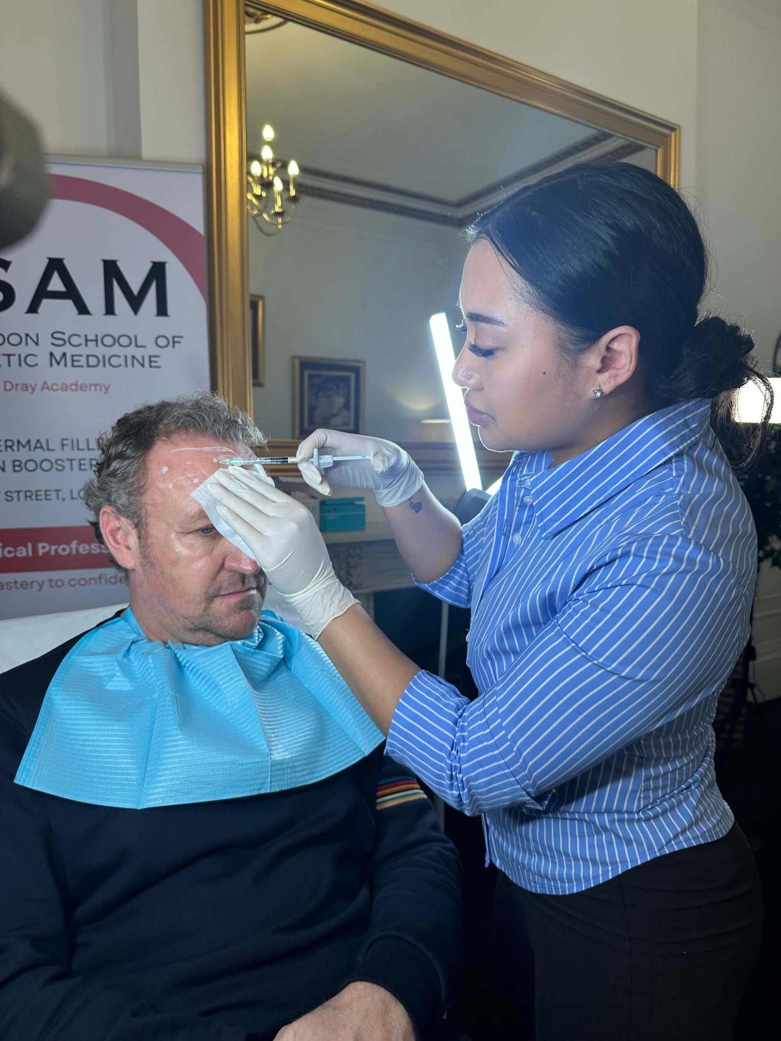 Learn Advanced Botox Techniques